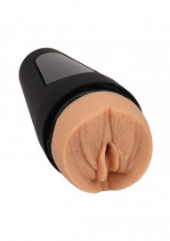 Main Squeeze - Bridgette B Masturbator Met Vagina Opening - Main Squeeze | PleasureToys.nl