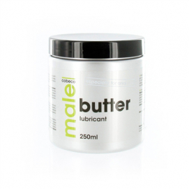 MALE - Extra Butter Lubricant (250ml) - male | PleasureToys.nl