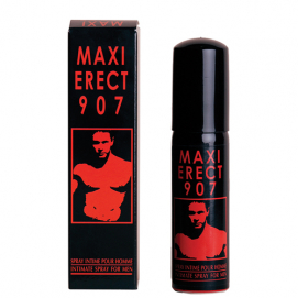 Maxi Erect 907 Delay Spray - 25 ml-Ruf - PleasureToys.nl