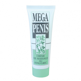 Mega Penis Crème - 75 ml-Ruf - PleasureToys.nl