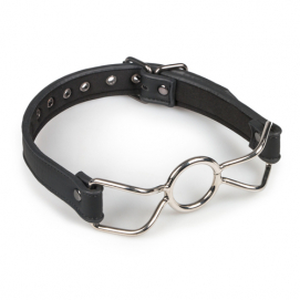 Metalen mondknevel-Easytoys-Fetish-Collection - PleasureToys.nl
