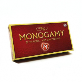 Monogamy Spel-Creative-Conceptions - PleasureToys.nl