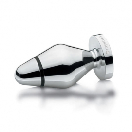 Mystim - Elektro buttplug-Mystim - PleasureToys.nl