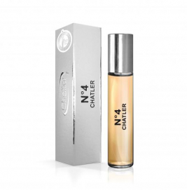 N4 For Woman Parfum - Display 6x30ml - Chatler Eau de Parfum | PleasureToys.nl