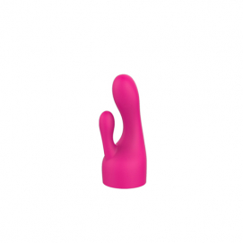 Nalone Pebble Opzetstuk - Roze-Nalone - PleasureToys.nl