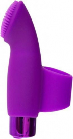 Naughty Nubbies Vinger Vibrator - PowerBullet | PleasureToys.nl