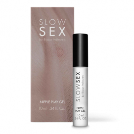 Nipple Play Gel - Slow Sex | PleasureToys.nl