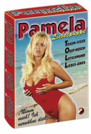 Opblaaspop Pamela-You2Toys - PleasureToys.nl