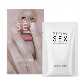 Oral Sex Strips-Slow-Sex - PleasureToys.nl