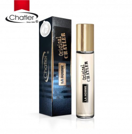Original Chatler La homme For Men Parfum - Chatler Eau de Parfum | PleasureToys.nl