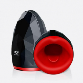 OTOUCH - Ninja1 Masturbator-OTOUCH - PleasureToys.nl