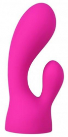 Palm Power - Siliconen Opzetstuk Palm Bliss-Palm-Power - PleasureToys.nl