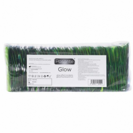 Pasante Glow Bulk Condooms - 144 stuks-Pasante - PleasureToys.nl