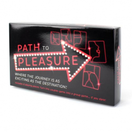 Path to Pleasure Spel-Creative-Conceptions - PleasureToys.nl