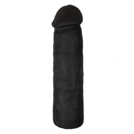 Penis Sleeve - zwart - You2Toys | PleasureToys.nl