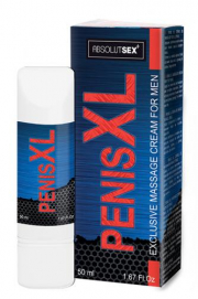 Penis XL Crème 50 ML - Ruf | PleasureToys.nl