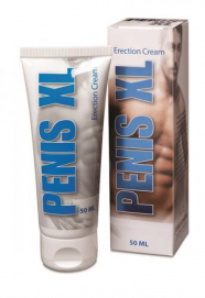 Penis XL Cream - 50 ml-Cobeco-Pharma - PleasureToys.nl