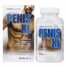 Penis XL Pillen-Cobeco-Pharma - PleasureToys.nl