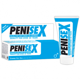 PENISEX Crème 50 ml-Joydivision - PleasureToys.nl