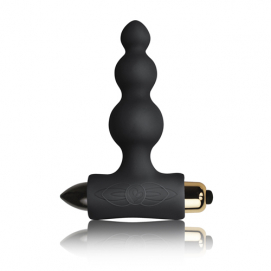 Petite Sensations Bubbles - Zwart-Rocks-Off - PleasureToys.nl