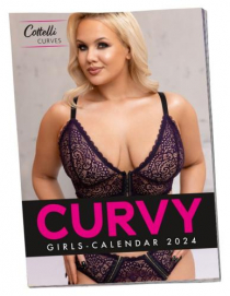 Pin-Up Curvy Girls 2024-You2Toys - PleasureToys.nl