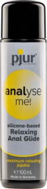 Pjur Analyse Me! Anaal Glijmiddel Op Siliconenbasis - 100 ml-Pjur - PleasureToys.nl
