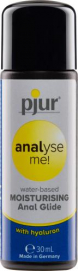 Pjur® Analyse me! Hydraterende Anale Glide - 30ml-Pjur - PleasureToys.nl
