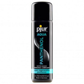 Pjur® Aqua Panthenol - Pjur | PleasureToys.nl