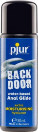 Pjur® Back Door Extra Hydraterend Anaal Glijmiddel - 30ml-Pjur - PleasureToys.nl