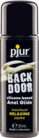 Pjur® Back Door Siliconen Relaxing Glijmiddel - 30ml-Pjur - PleasureToys.nl