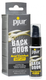 Pjur Backdoor Anal Comfort Serum - 20 ml-Pjur - PleasureToys.nl