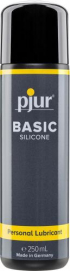 Pjur Basic Glijmiddel Op Siliconenbasis - 250 ml-Pjur - PleasureToys.nl
