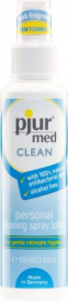 Pjur Hygiënische Spray - 100 ml-Pjur - PleasureToys.nl