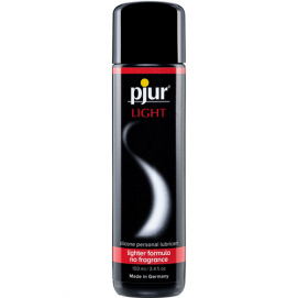 Pjur Light Glijmiddel - 100 ml-Pjur - PleasureToys.nl