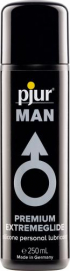 Pjur Man Premium Extremeglide - 250 ml-Pjur - PleasureToys.nl