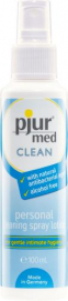 Pjur Medical Clean Hygiënische Spray - 100 ml-Pjur - PleasureToys.nl
