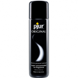 Pjur Original Massage- en Glijmiddel - 250 ml-Pjur - PleasureToys.nl