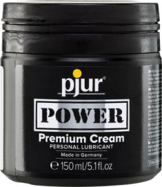 Pjur Power Premium Glijmiddel - 150 ml-Pjur - PleasureToys.nl