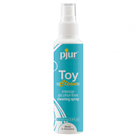 Pjur Toycleaner - Pjur | PleasureToys.nl