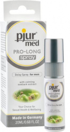 Pjur Verdovende Spray - 20 ml-Pjur - PleasureToys.nl