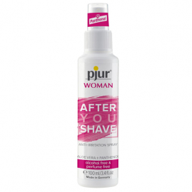 Pjur Woman After You Shave Spray - 100 ml-Pjur - PleasureToys.nl