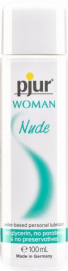 Pjur Woman Nude Glijmiddel - 100 ml-Pjur - PleasureToys.nl