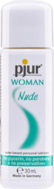 Pjur® Woman Nude Glijmiddel Op Waterbasis - 30 ml-Pjur - PleasureToys.nl