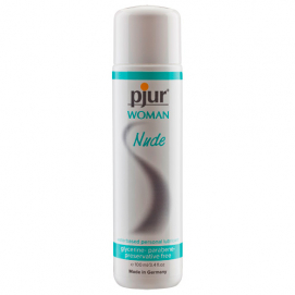 Pjur Woman Nude - Pjur | PleasureToys.nl