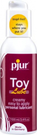 Pjur Woman Toy Lube - 100 ml-Pjur - PleasureToys.nl