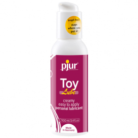 Pjur Woman Toy Lube - Pjur | PleasureToys.nl
