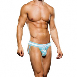 Prowler Jock Slip -  Winter Animals-Prowler - PleasureToys.nl