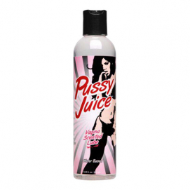 Pussy Juice Vagina Geur Glijmiddel - Passion Lubricants | PleasureToys.nl