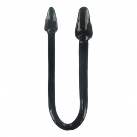 Ravens Tail 2X Anaal Plug-Master-Series - PleasureToys.nl