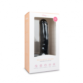 Realistische Dildo Met Balzak - 29,5 cm-Easytoys-Dildo-Collection - PleasureToys.nl